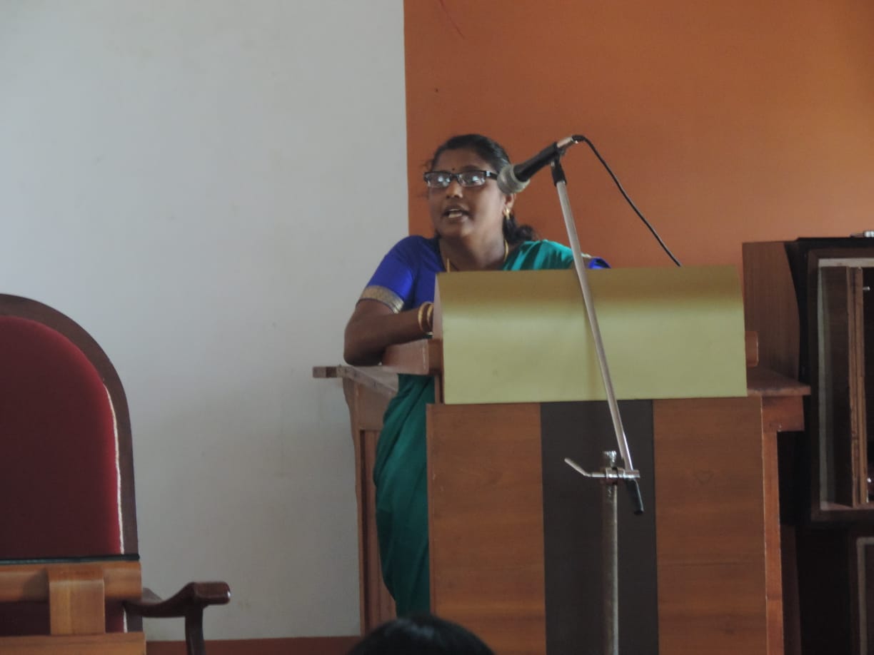 one-day workshop