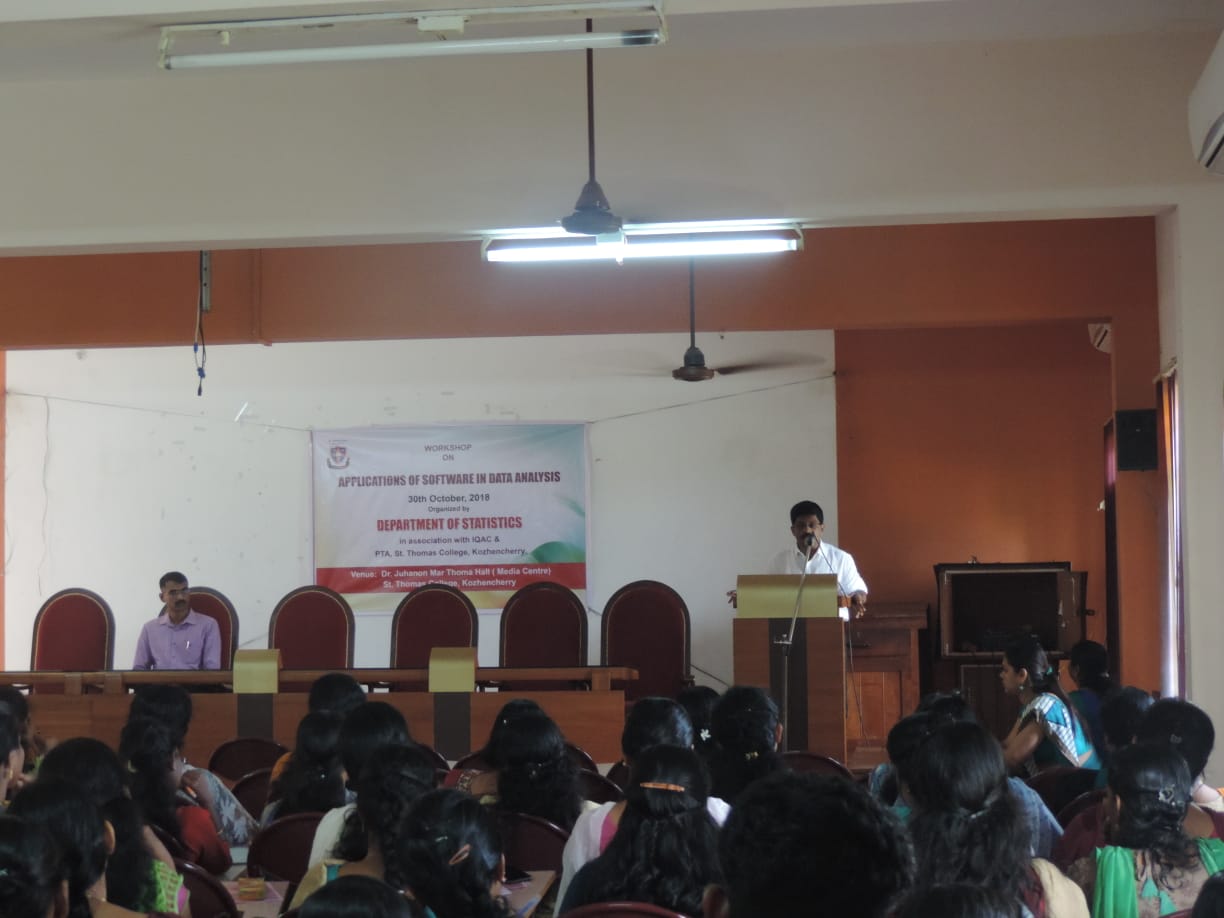 One-day workshop