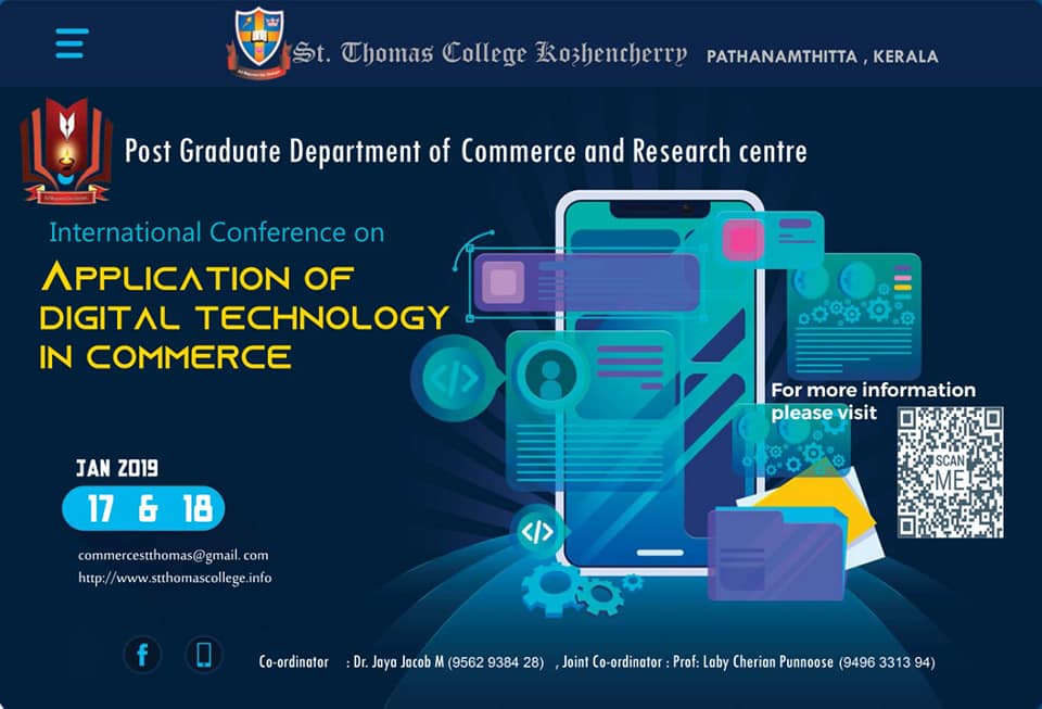 International Seminar