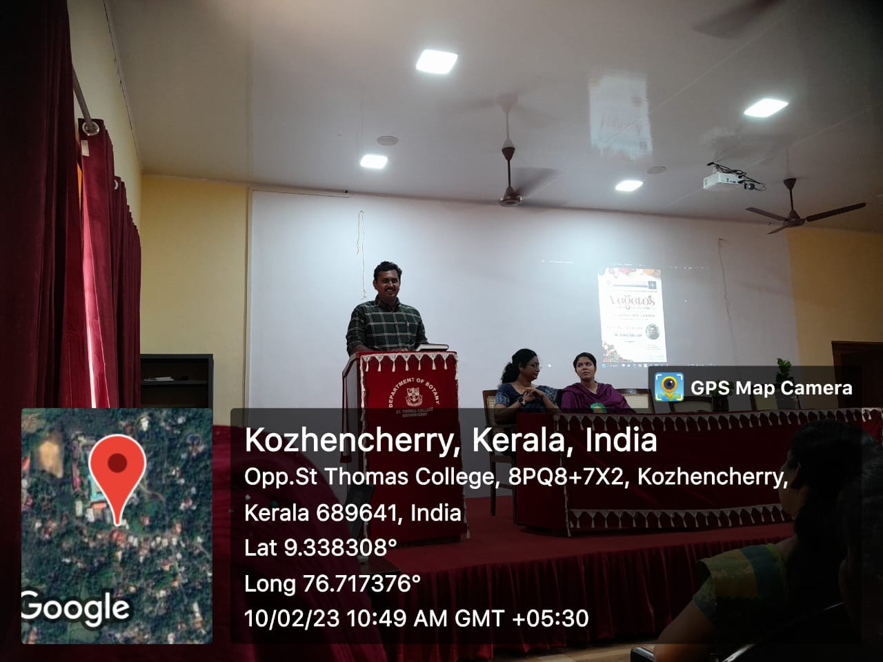 Meet the Entrepreneur-Sharing the Success Story 